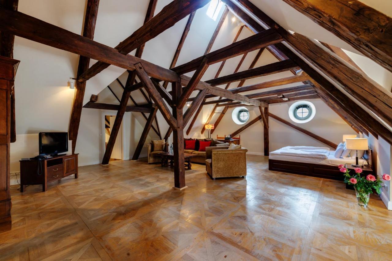 Schloss Purschenstein Neuhausen  Extérieur photo