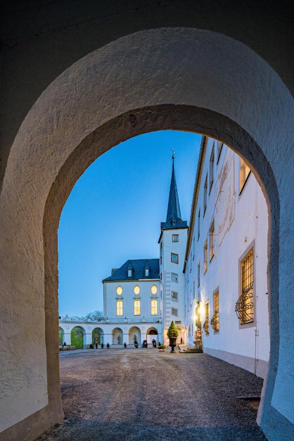 Schloss Purschenstein Neuhausen  Extérieur photo