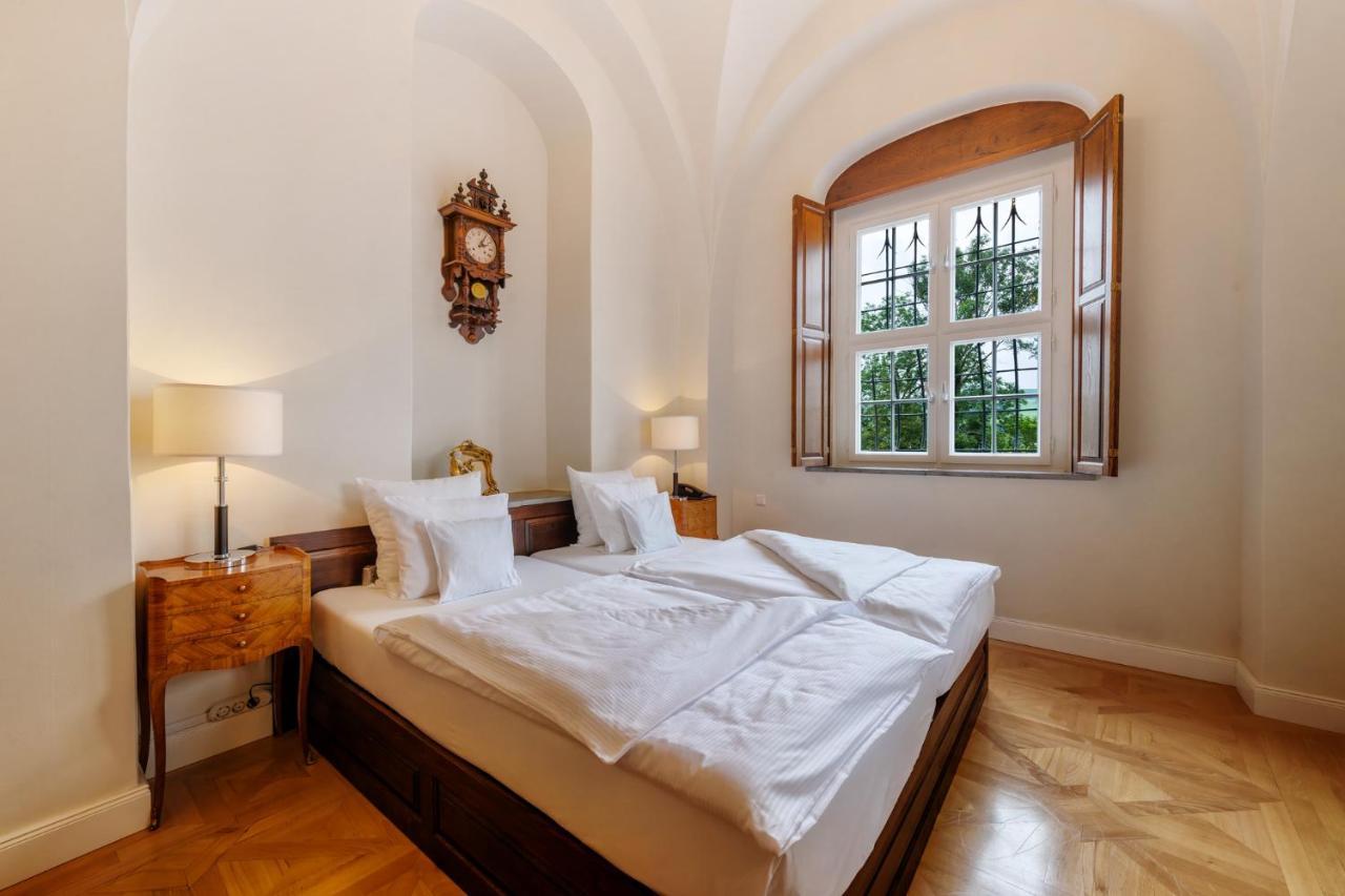 Schloss Purschenstein Neuhausen  Extérieur photo