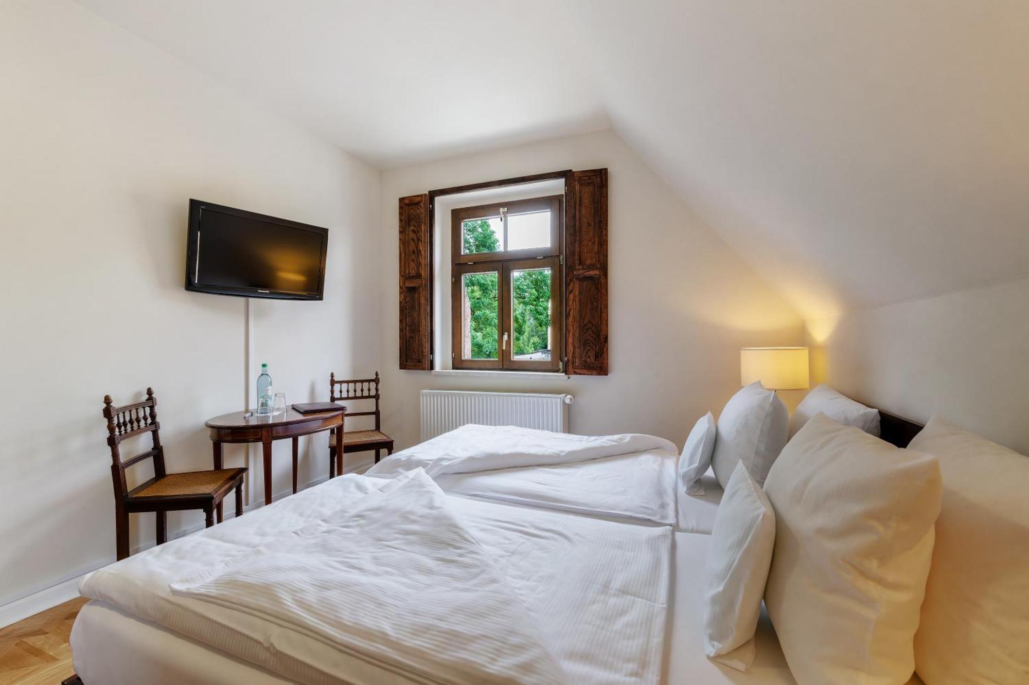 Schloss Purschenstein Neuhausen  Chambre photo