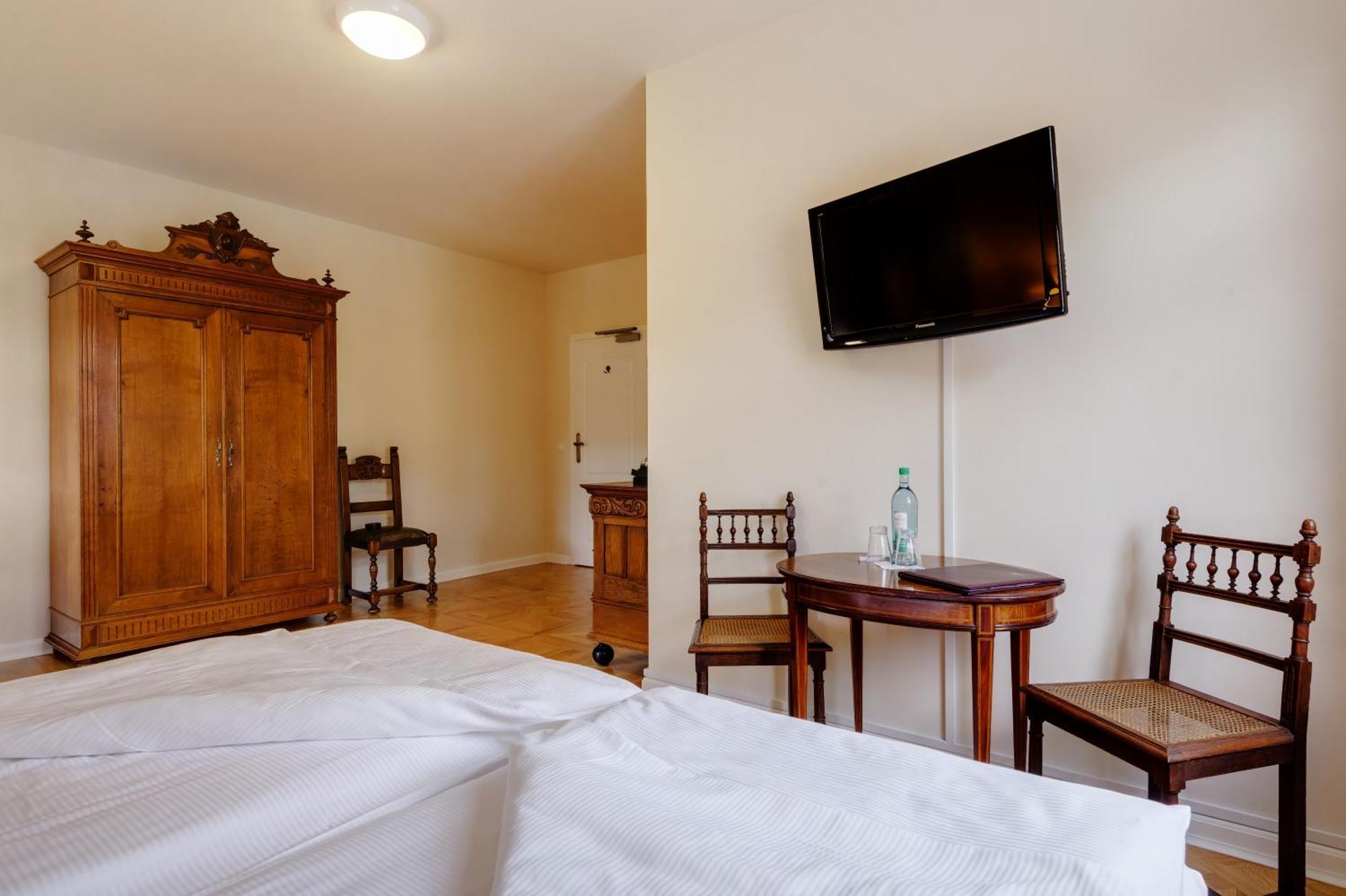 Schloss Purschenstein Neuhausen  Chambre photo